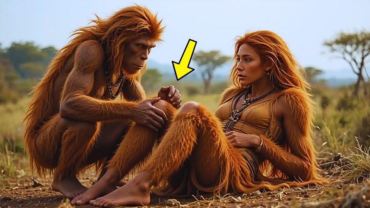 Human Evolution 🎬 From Primates to Modern Humans