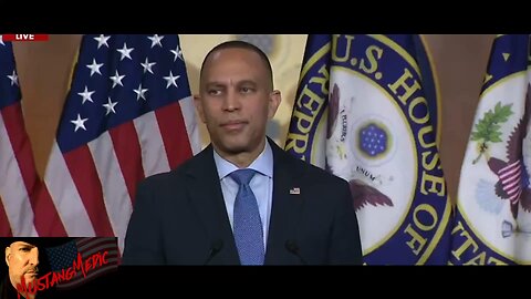 BREAKING NEWS:📣 Hakeem Jeffries thinks Dr. Oz is stupid. How can Hakeem be so…