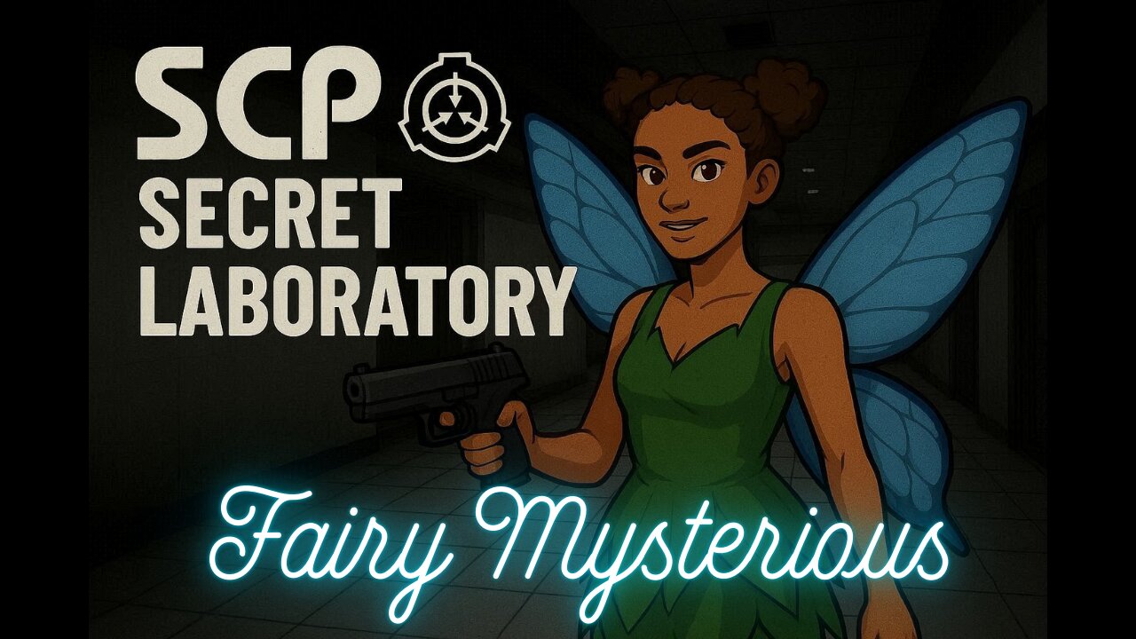 Playing SCP Secret Laboratory For The First Time, With Several Other Rumblers! Hosted by Phyxicx!