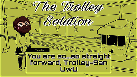 This Game Tests Your Morals…And I Didn’t Stand a Chance!