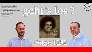 geht`s los ? Folge 1232