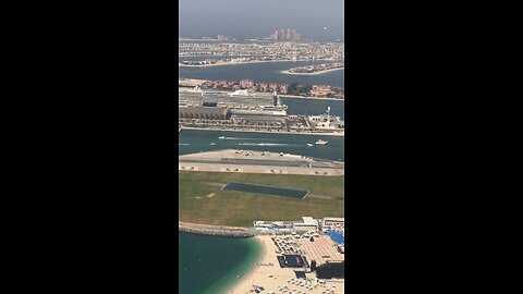 Dubai pam Jamar
