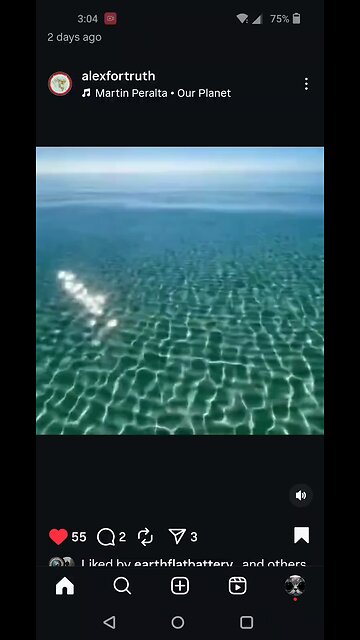 Level And Stationary