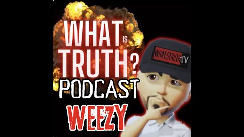 The Lincoln Assassination: Past to Present with Weezy of the What is Truth Podcast.