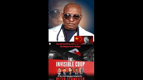 Manchurian Generation How China Is Sending Spies To The USA And Destroying America