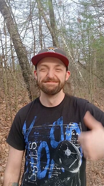 yellow bridge with Bruce Stone