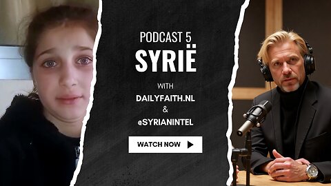 🔴 Syrië in Vlammen: De Waarheid over de Genocide op de Druzen (en waarom de wereld zwijgt)