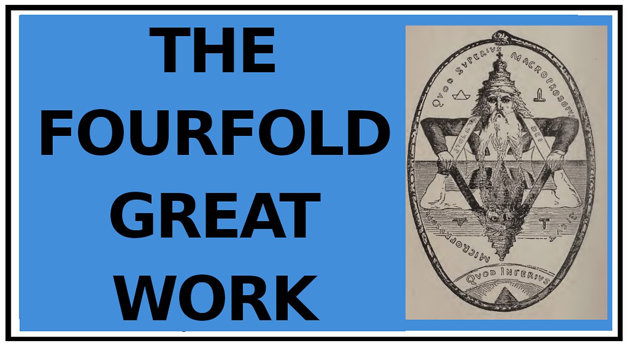 Divination and The Great Work Defined -Transcendental Magic It's Doctrine and Ritual