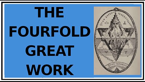 Divination and The Great Work Defined -Transcendental Magic It's Doctrine and Ritual