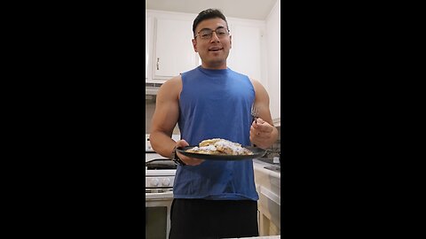 Cottage Cheese Pancakes Full Video #pancakes #breakfast #breakfastideas #cottagecheese #delicious