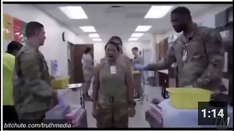 "My Vaccine: Unique Among Many"