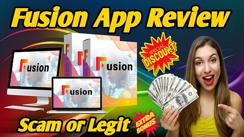 Fusion Review: Can It Fix Your Dating App Struggles?
