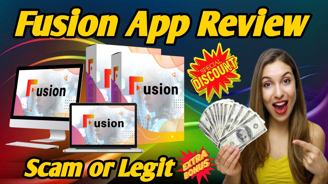 Fusion Review: Can It Fix Your Dating App Struggles?
