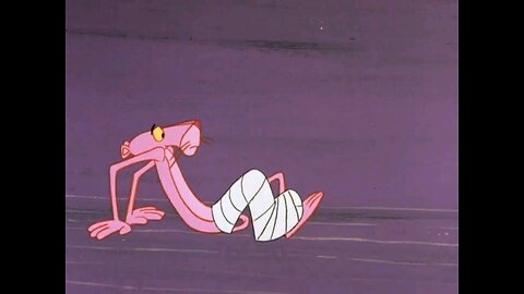 Pink Panther Green punch part -2