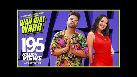 Wah Wai Wahh Video | Neha Kakkar | Sukhe Muzical Doctorz | Jaani | Bhushan Kumar | New Song 2019