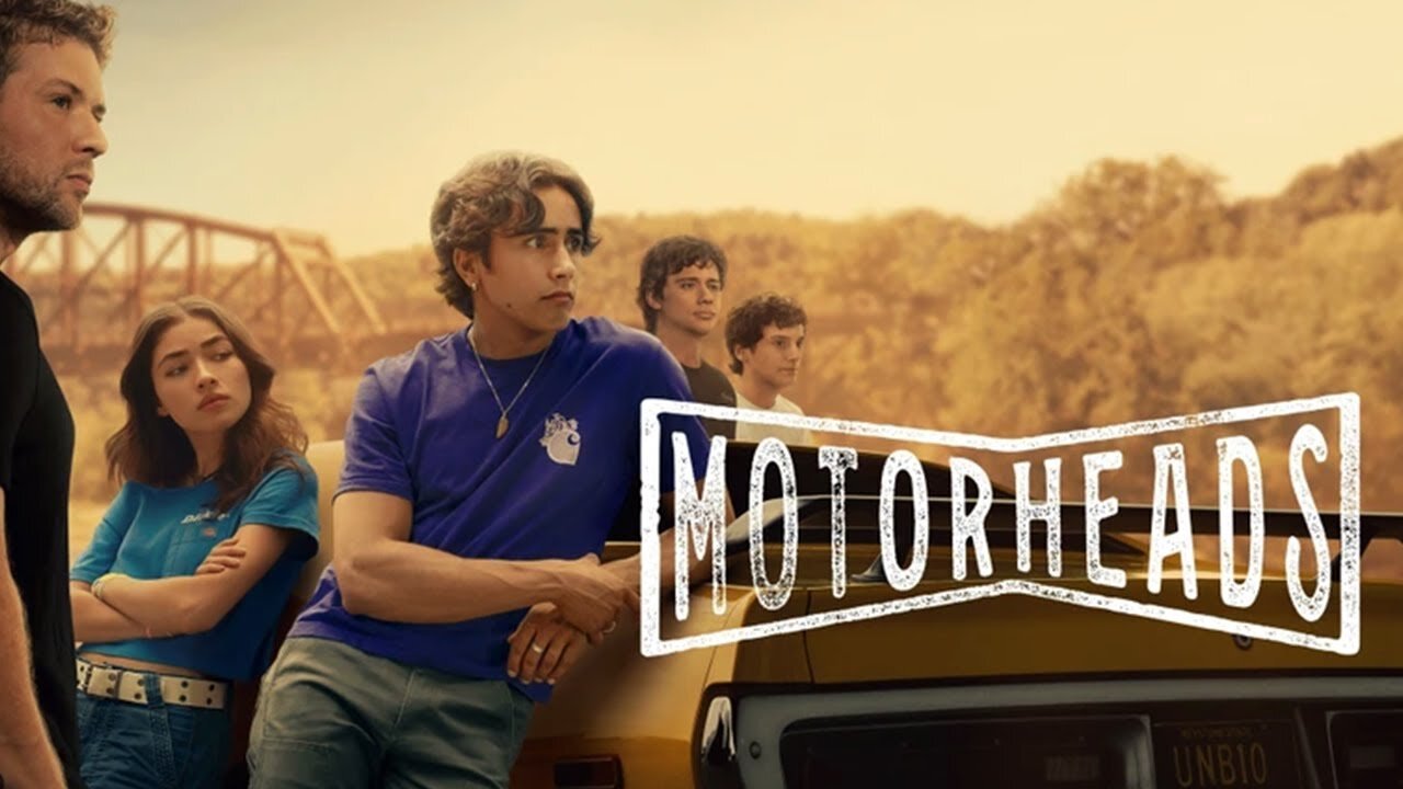 TV Show Premieres - May 20 , 2025