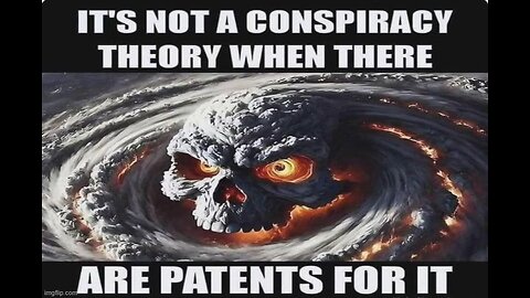 Weather Warfare Committee Takes Action Against Geoengineering + A SOCIAL MEDIA SHAKEDOWN IS COMING