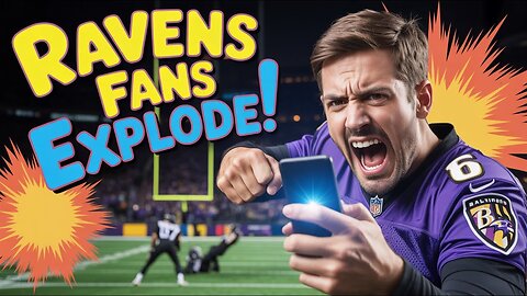 Ravens Fans FURIOUS Over Fake News About Tyler Loop After Missed Field Goal?