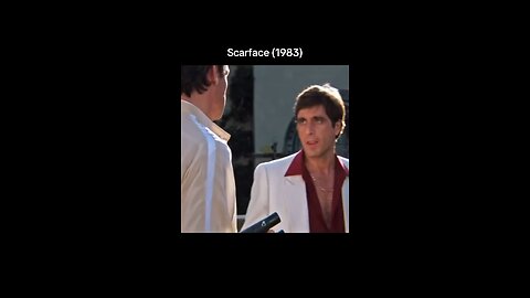 Scarface (1983)