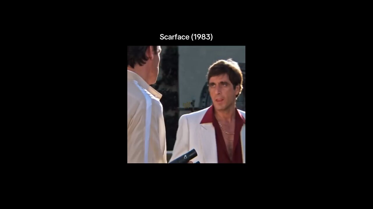 Scarface (1983)