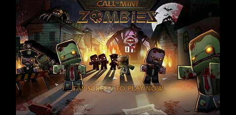 Opulence call of mini zombies old opulence nostalgia