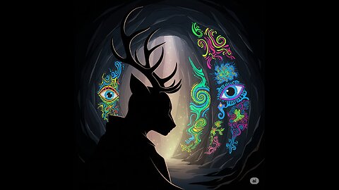 Echoes of the Painted Cave