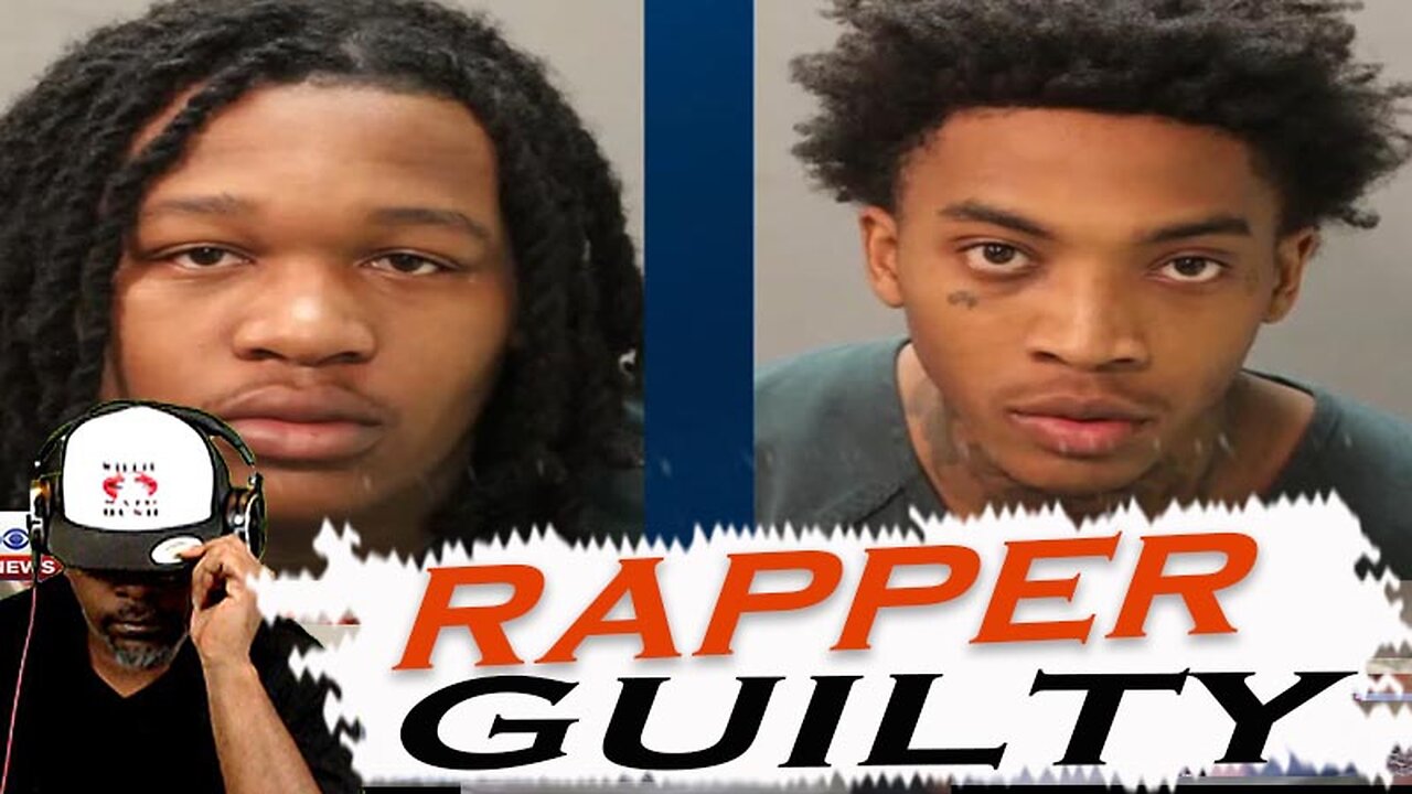 Rapper Ksoo and ATK Scotty Found Guilty of First Degree Murder