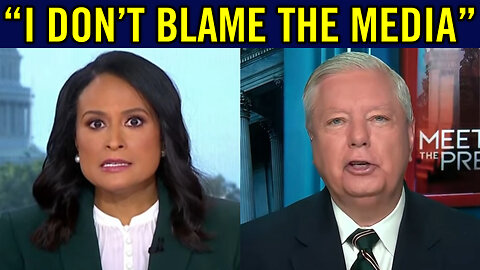 Fake Republican REFUSES to Stand Up for Charlie Kirk