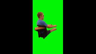 Dollar Store Cappuccino Assassino | Green Screen #italianbrainrot #brainrot #67 #meme #fyp