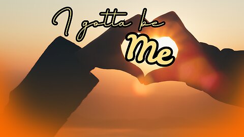 They Will NEVER Take My Shine - NEVER!