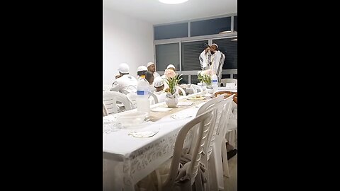 Feast of Trumpets 2025 in Ashkelon Israel