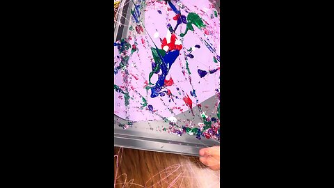 💖💛❤️💙💜 LET’S MAKE A VALENTINE Valentines Day Art Project