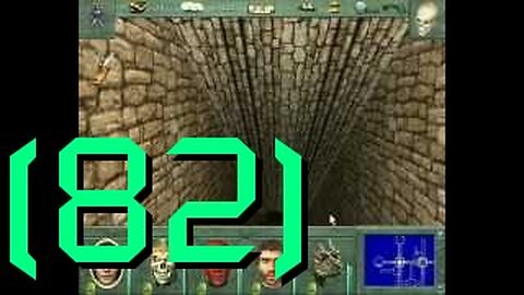 Might & Magic VIII: Alternate/Modded (Custom Party) - Walkthrough/Videonávod - 82 - [EN/CZ]