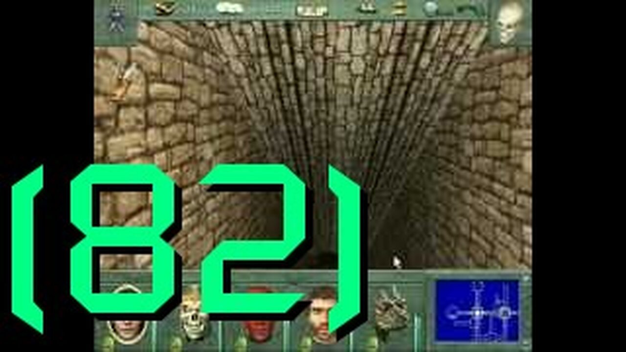 Might & Magic VIII: Alternate/Modded (Custom Party) - Walkthrough/Videonávod - 82 - [EN/CZ]