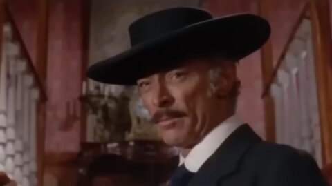Venganza (Lee Van Cleef)/ Películas del Oeste