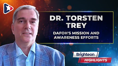 DAFOH's Mission and Awareness Efforts