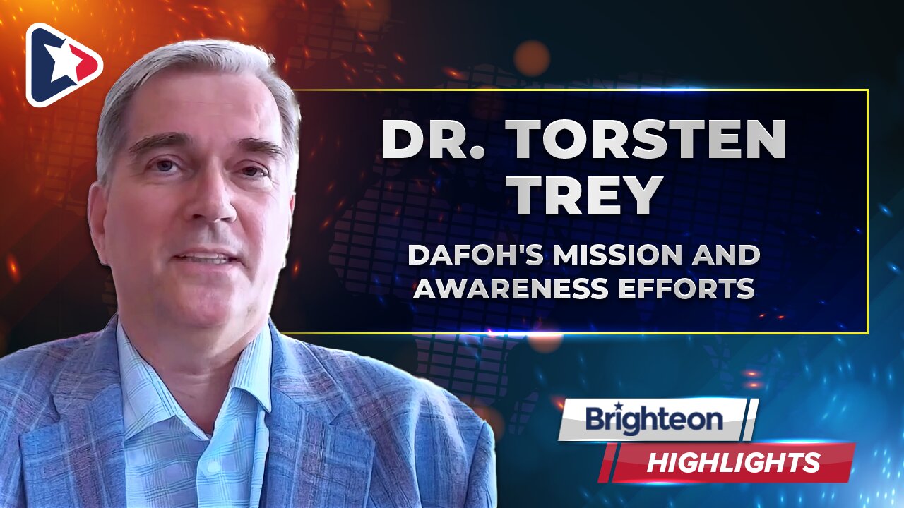 DAFOH's Mission and Awareness Efforts