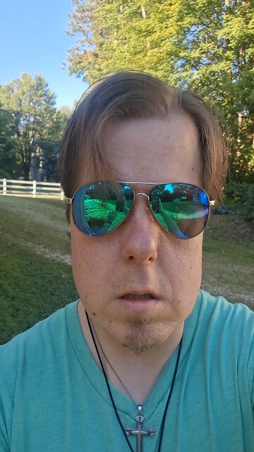 good morning everyone happy Monday