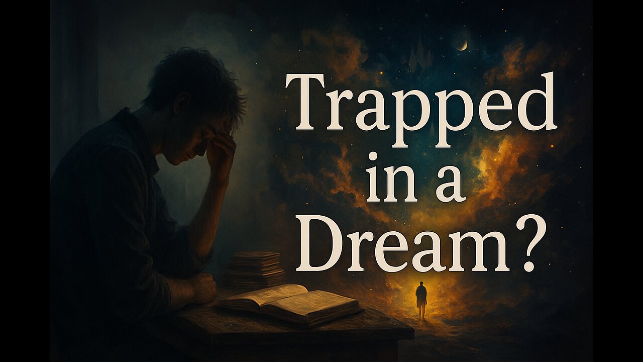 Maladaptive Daydreaming, Explained 🧠| The Hidden World Inside Your Mind