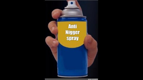 Pepper spray