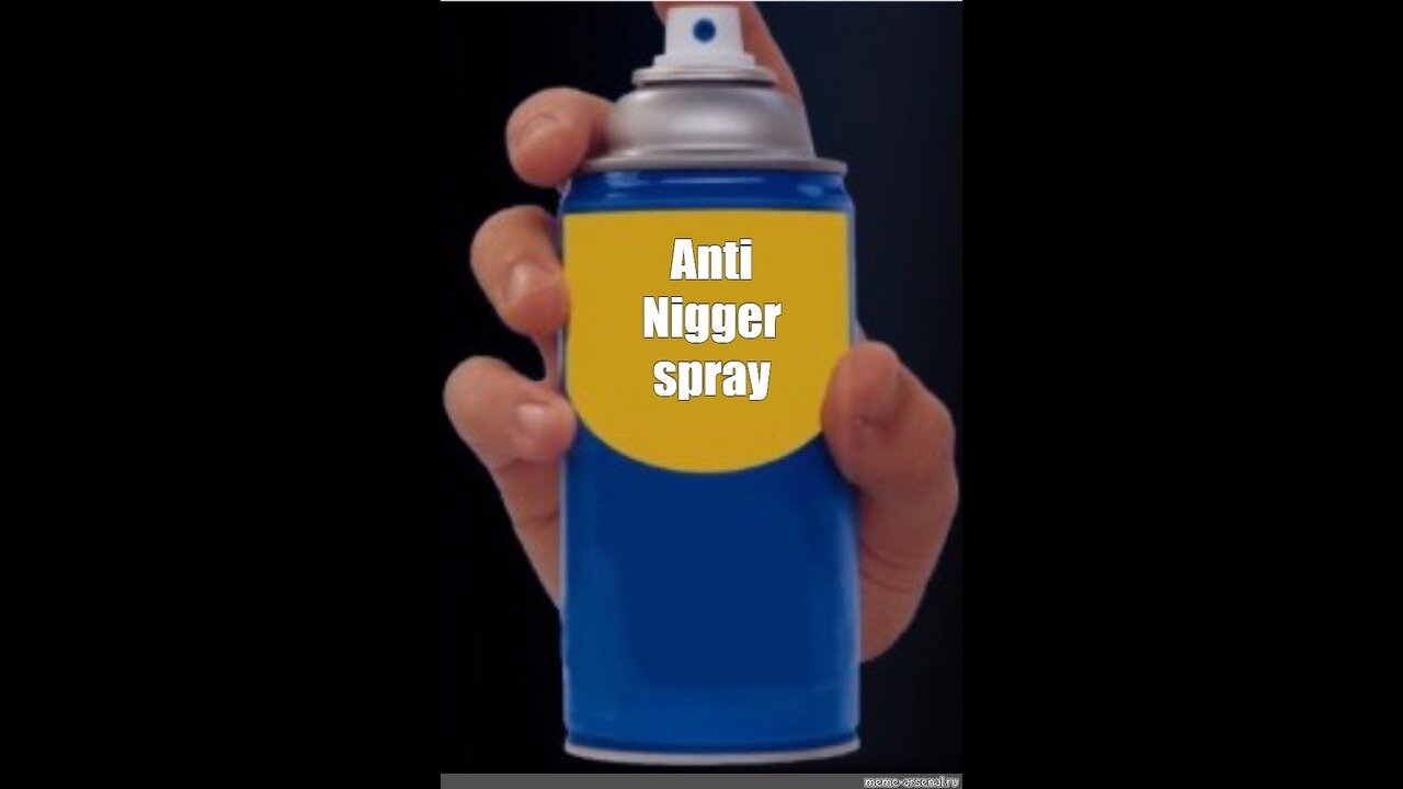 Pepper spray