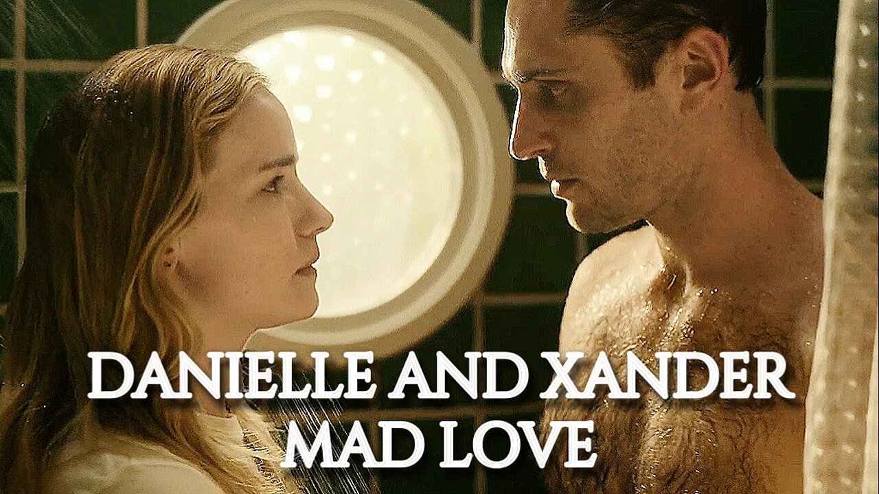 Danielle and Xander | Pulse