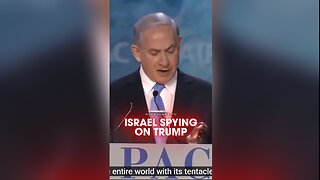 Owen Shroyer: Israel Caught Spying on Trump To Start World War - 6/30/25