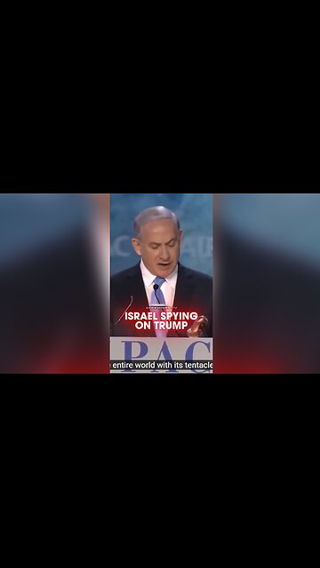 Owen Shroyer: Israel Caught Spying on Trump To Start World War - 6/30/25