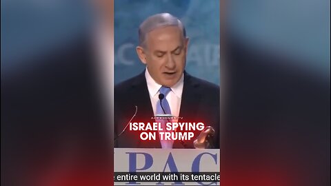 Owen Shroyer: Israel Caught Spying on Trump To Start World War - 6/30/25
