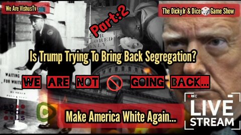 We Are Not 🚫 Going Back... Part:2 #VishusTv 📺
