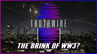 Israel Attacks Iran - Iran Responds - Will US Openly Join the War? - w/ guest Gareth Icke