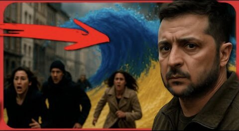 Holy SH*T! Europe BRACES for a wave of violence as Ukrainian weapons flow across the EU
