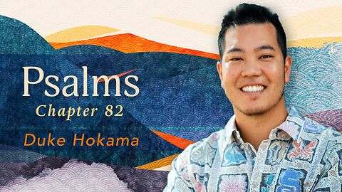 Psalms 82