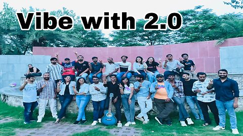 vibe with 2.0